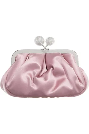 Max Mara Hobo Bags - Emmy - Gr. unisize - in Gold - für Damen