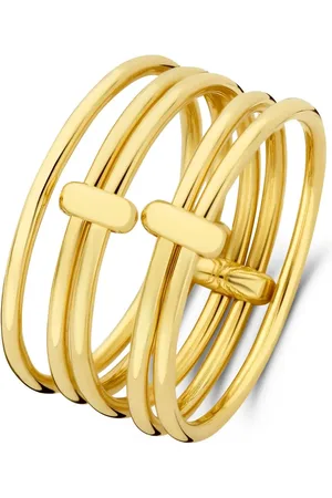 Isabel Bernard Ring - Cour d