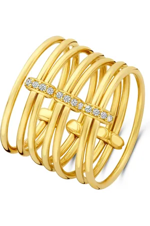 Isabel Bernard Ring - Cour d