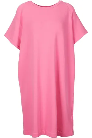 American Vintage Robe Courte Mc Col Bateau - Größe L