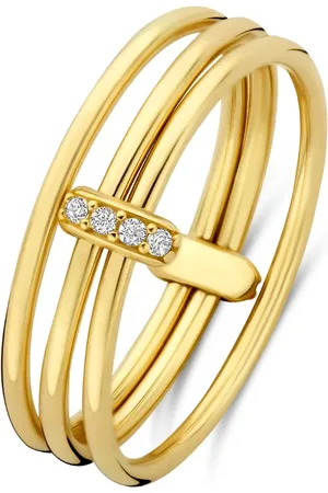 Isabel Bernard Ring - Cour d