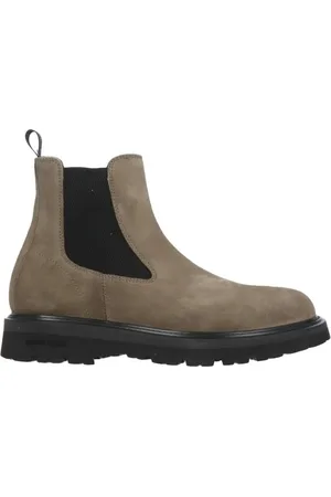 Woolrich Stiefel & Boots - Boots Beige - Gr. 41 (EU) - in - für Damen