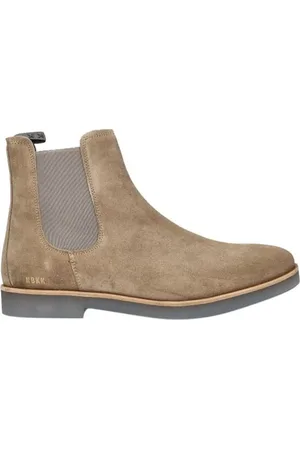 Nubikk Stiefel & Boots - Chelsea Boots - Gr. 46 (EU) - in - für Damen