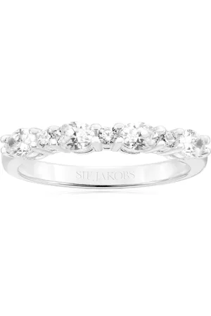 Sif Jakobs Ring - Ellera Ring - Gr. 56 - in Silber - für Damen