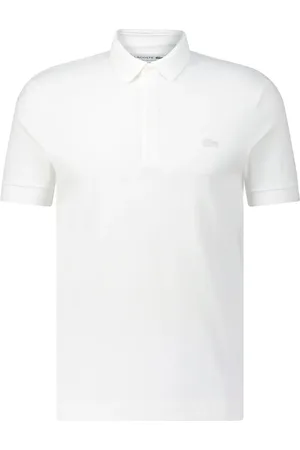 Lacoste Polos Wit Ph5522-51 - Größe M