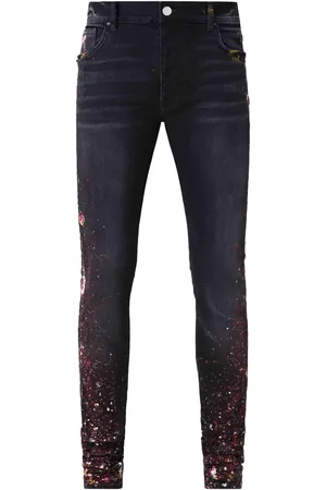 AMIRI Painter Skinny Jeans - Größe 32