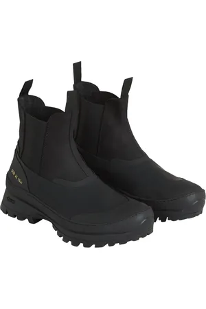 COMMON PROJECTS Stiefel & Boots - Chelsea Hiker Boots - Gr. 41 (EU) - in - für Damen