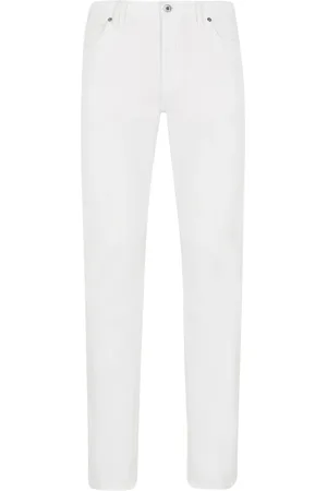 BRIONI Meribel Straight Jeans - Größe 33