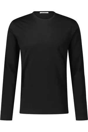 STEFAN BRANDT Longsleeve Enno - Größe L