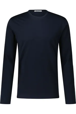 STEFAN BRANDT Longsleeve Enno - Größe M