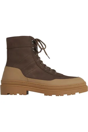 Brunello Cucinelli Stiefel & Boots - Mountain Boot Shoes - Gr. 42 (EU) - in - für Damen