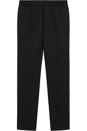 Ami Formal Wide Leg Pants - Größe L