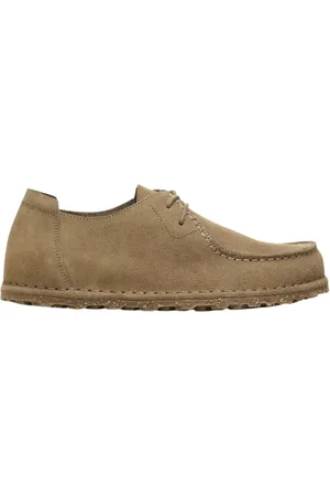 Birkenstock Loafer - Utti Lace Loafers 1027321 - Gr. 37 (EU) - in - für Damen