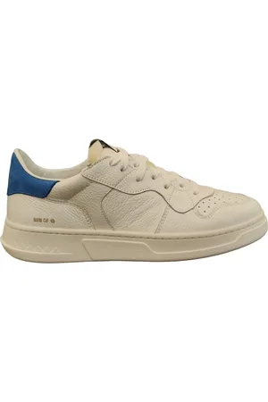 RUN OF Low-Top Sneaker - Sneakers White - Gr. 40 (EU) - in - für Damen
