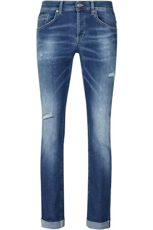 Dondup Slim-Fit Jeans George - Größe 30