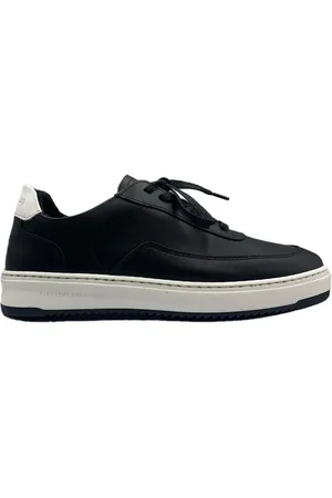 Filling pieces Low-Top Sneaker - Mondo Lux Black - Gr. 40 (EU) - in - für Damen