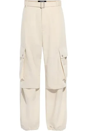 Jacquemus Cargo Pants Belt - Größe 50