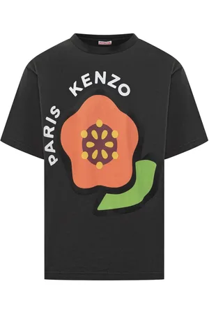 Kenzo T-Shirt Pop - Größe L