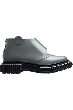 ADIEU PARIS Stiefel - Type 183 Lace Up Boots - Gr. 40 (EU) - in - für Damen