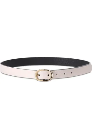 Aigner Gürtel - Gürtel aus Leder - Gr. 90 - in - für Damen