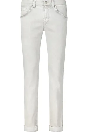 Dondup Slim-Fit Jeans George - Größe 33