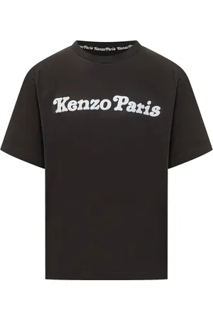 Kenzo T-Shirt Verdy - Größe L