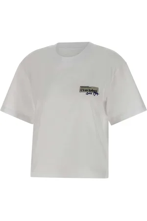 Iceberg T-Shirts And Polos White - Größe L
