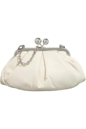 Max Mara Hobo Bags - Prati - Gr. unisize - in - für Damen