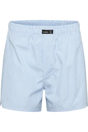 Van Laack Boxer Streifen - Größe 46