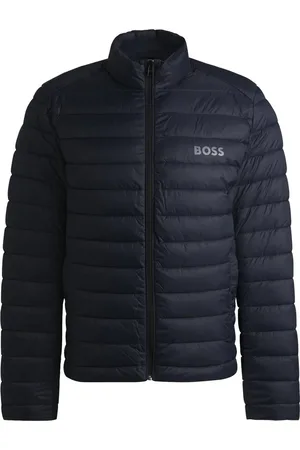 HUGO BOSS Coats - Größe 44