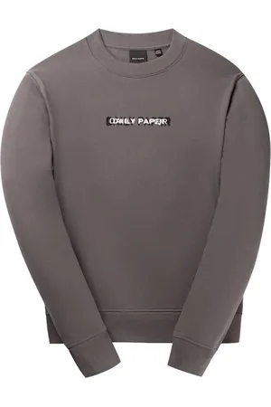 Daily paper Sweaters Grey - Größe XL