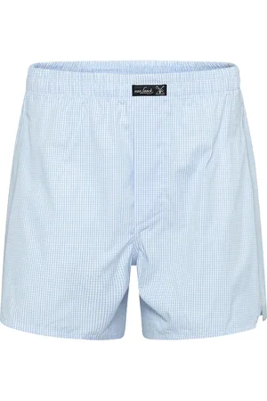 Van Laack Boxer Karo - Größe 46