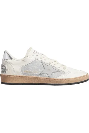 Golden Goose Low-Top Sneaker - Ballstar - Gr. 39 (EU) - in - für Damen