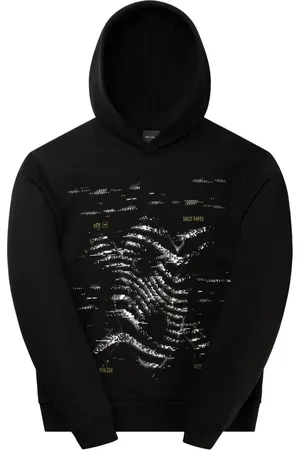 Daily paper Sweaters Black - Größe M