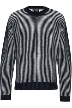 Emporio Armani Sweaters - Größe L