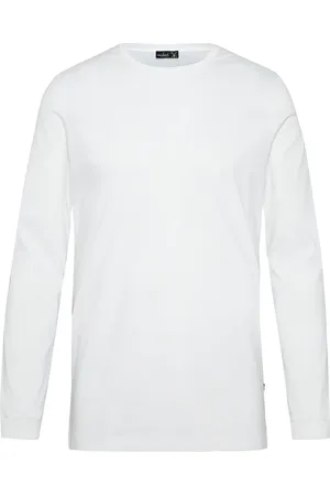 Van Laack Longsleeves Polo Uni - Größe 3XL