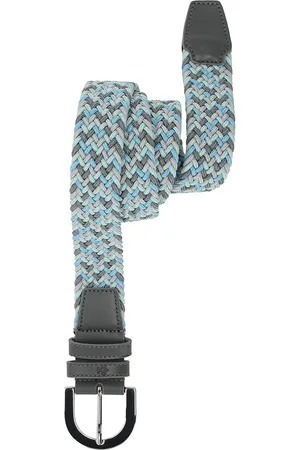 Van Laack Gürtel - Gürtel Uni - Gr. 95 - in - für Damen
