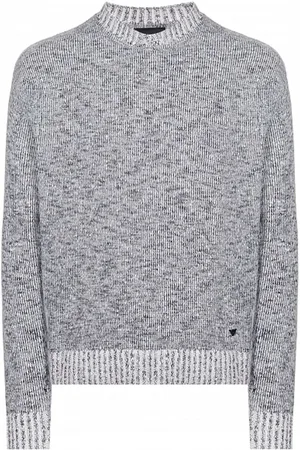 Emporio Armani Sweaters - Größe L