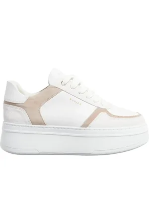 Nubikk Low-Top Sneaker - Bayou Platform - Gr. 41 (EU) - in - für Damen