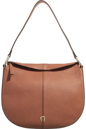 Aigner Shopper - Savannah - Gr. unisize - in - für Damen