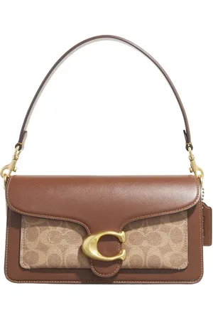 Coach Crossbody Bags - Sig Cc Tab 26 Rf;B4/Tar - Gr. unisize - in - für Damen