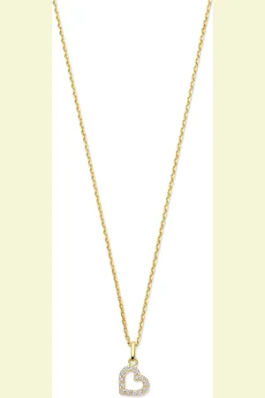 BELORO Halskette - Monte Napoleone Valentina Kette - Gr. unisize - in - für Damen