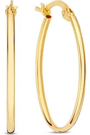 BELORO Ohrringe - La Rinascente Ornella Creolen - Gr. unisize - in - für Damen