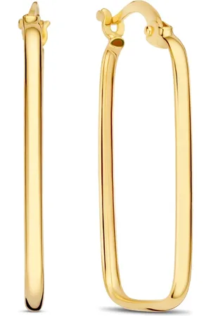 BELORO Ohrringe - La Rinascente Ornella Creolen - Gr. unisize - in - für Damen