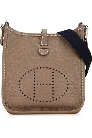 Hermès Hobo Bags - 2019 Clemence Evelyne TPM - Gr. unisize - in - für Damen