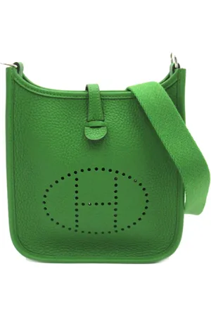 Hermès Hobo Bags - 2023 Clemence Evelyne TPM - Gr. unisize - in - für Damen