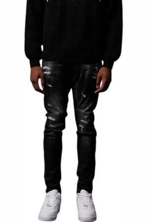 Amicci Heren Jeans - Größe 30