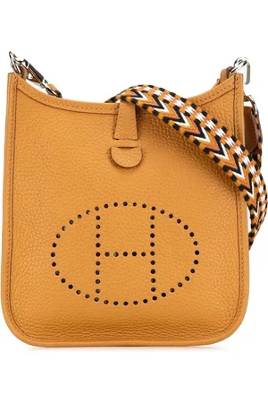 Hermès Hobo Bags - 2020 Clemence Evelyne Amazone 16 - Gr. unisize - in - für Damen