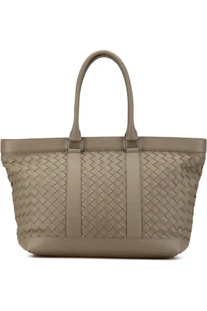 Bottega Veneta Shopper - 2012-2024 Nappa Intrecciato Tote - Gr. unisize - in - für Damen