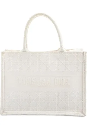 Dior Shopper - 2020 Medium Cannage Book Tote - Gr. unisize - in - für Damen